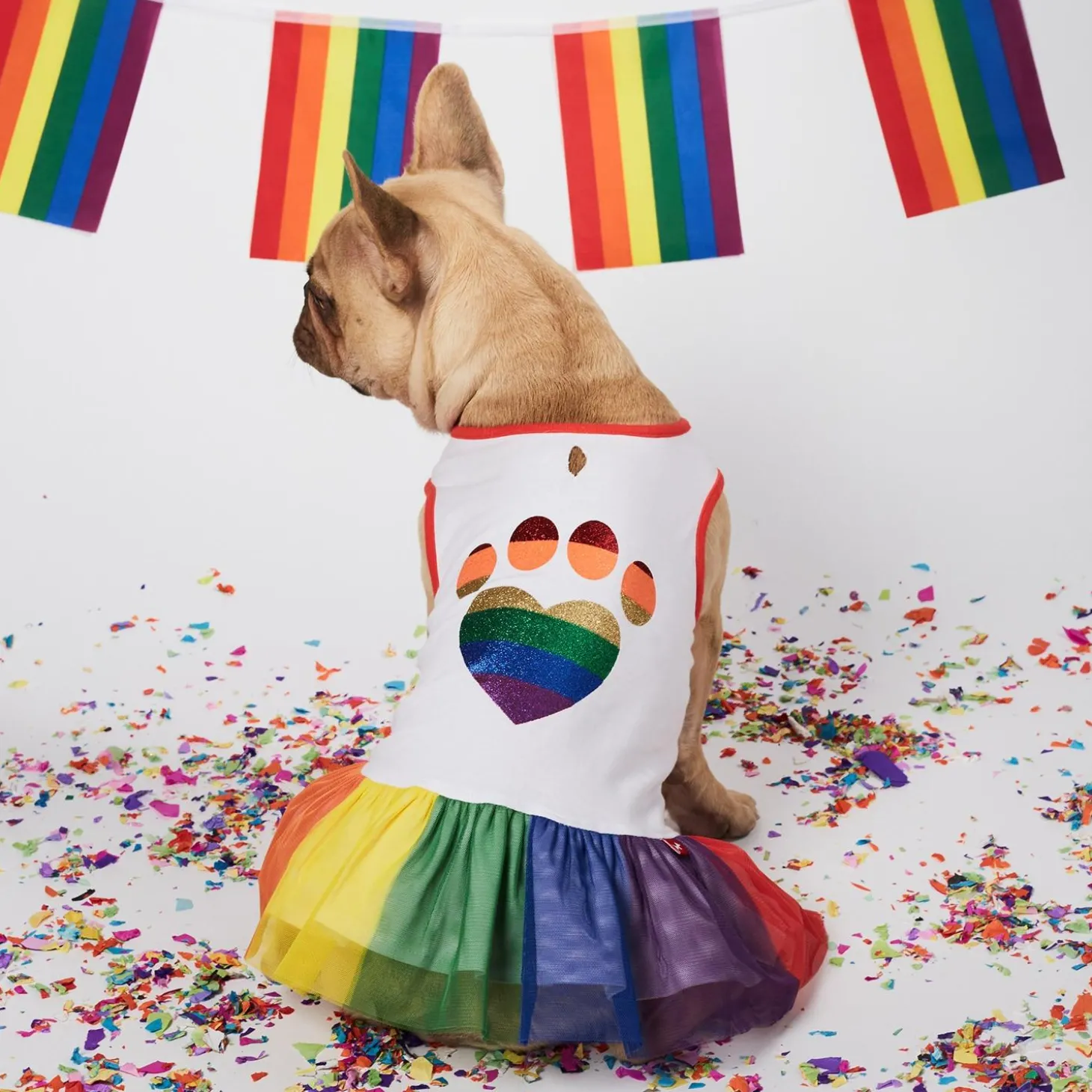 Pride Dress