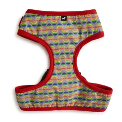 Pride Harness Rainbow