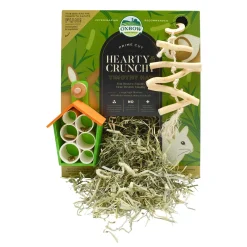 Prime Cut Hearty & Crunchy Timothy Hay
