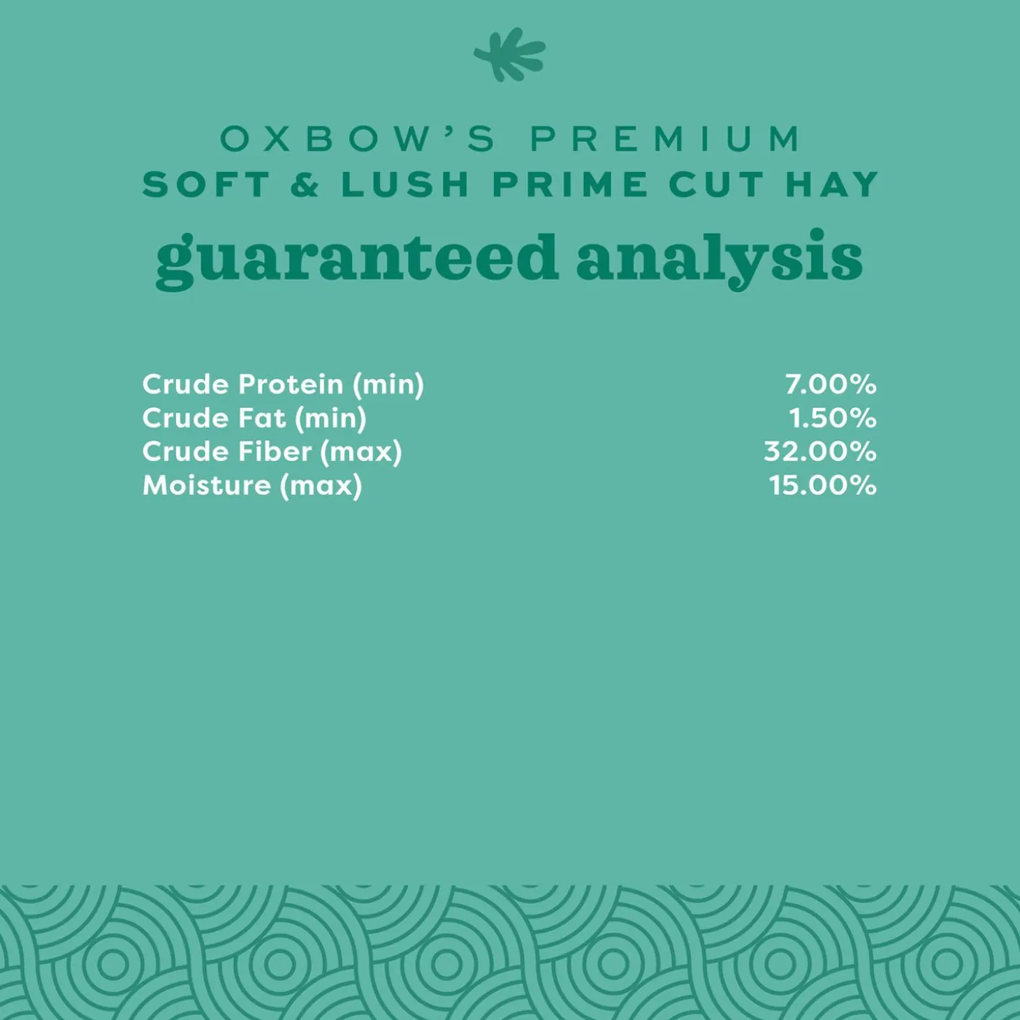 Prime Cut Soft & Lush Timothy Hay