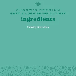 Prime Cut Soft & Lush Timothy Hay
