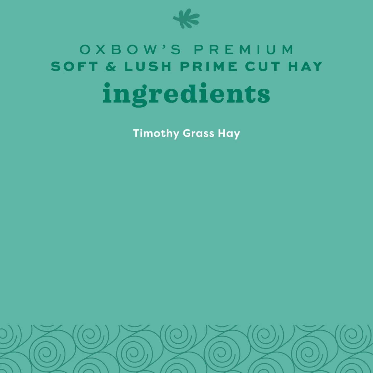 Prime Cut Soft & Lush Timothy Hay