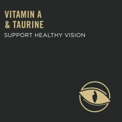 Prime Plus Chicken & Rice Formula Senior Cat Food