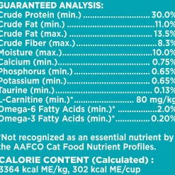 ProActive Health Adult Indoor Weight & Hairball Care