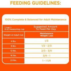 ProActive Health Healthy Adult Original with Chicken