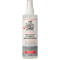 Probiotic Itch Relief Fragrance Free Spray