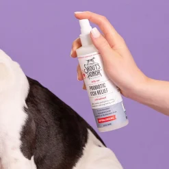 Probiotic Itch Relief Spray