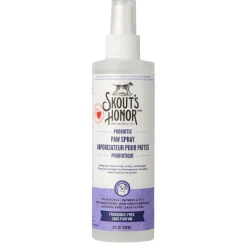 Probiotic Paw Spray