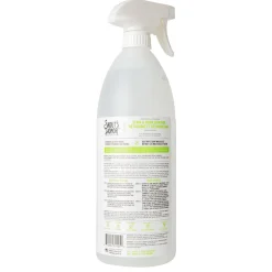Professional Strength Stain & Odour Remover Dog Spray