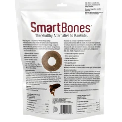 Protein Rings Salmon & Chickpeas Dog Treats