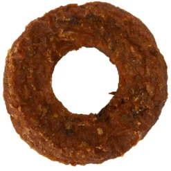 Protein Rings Salmon & Chickpeas Dog Treats