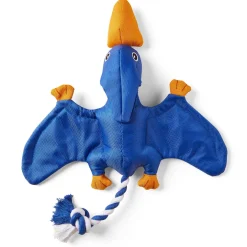 Pterosaur Slingshot Dog Toy