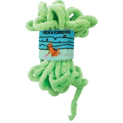 Pull-A-Partz Yarnz Assorted Cat Toy