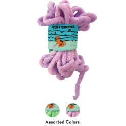 Pull-A-Partz Yarnz Assorted Cat Toy