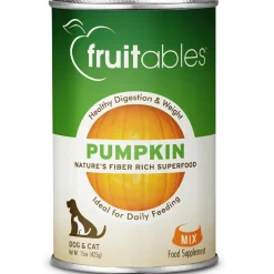 Pumpkin Digestive Dog & Cat Supplement