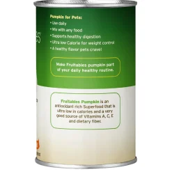 Pumpkin Digestive Dog & Cat Supplement