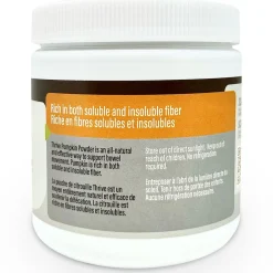 Pumpkin Powder Digestion Supplement