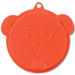 Pup Top Assorted Colours Food Can Cover