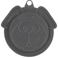 Pup Top Assorted Colours Food Can Cover