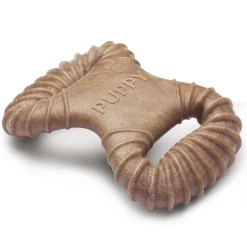 Puppy Bacon Bone Dog Toy