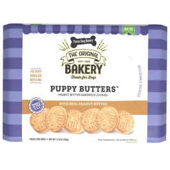 Puppy Butters Dog Treats