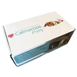 Puppy Calming Heartbeat Dog Toy