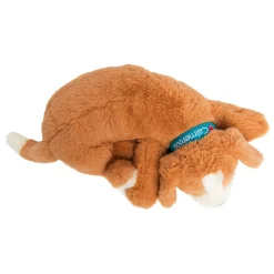 Puppy Calming Heartbeat Dog Toy