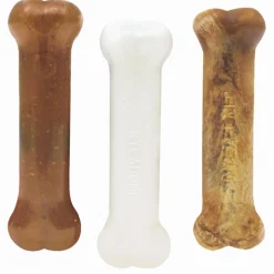 Puppy Starter Kit Dog Chew Toys