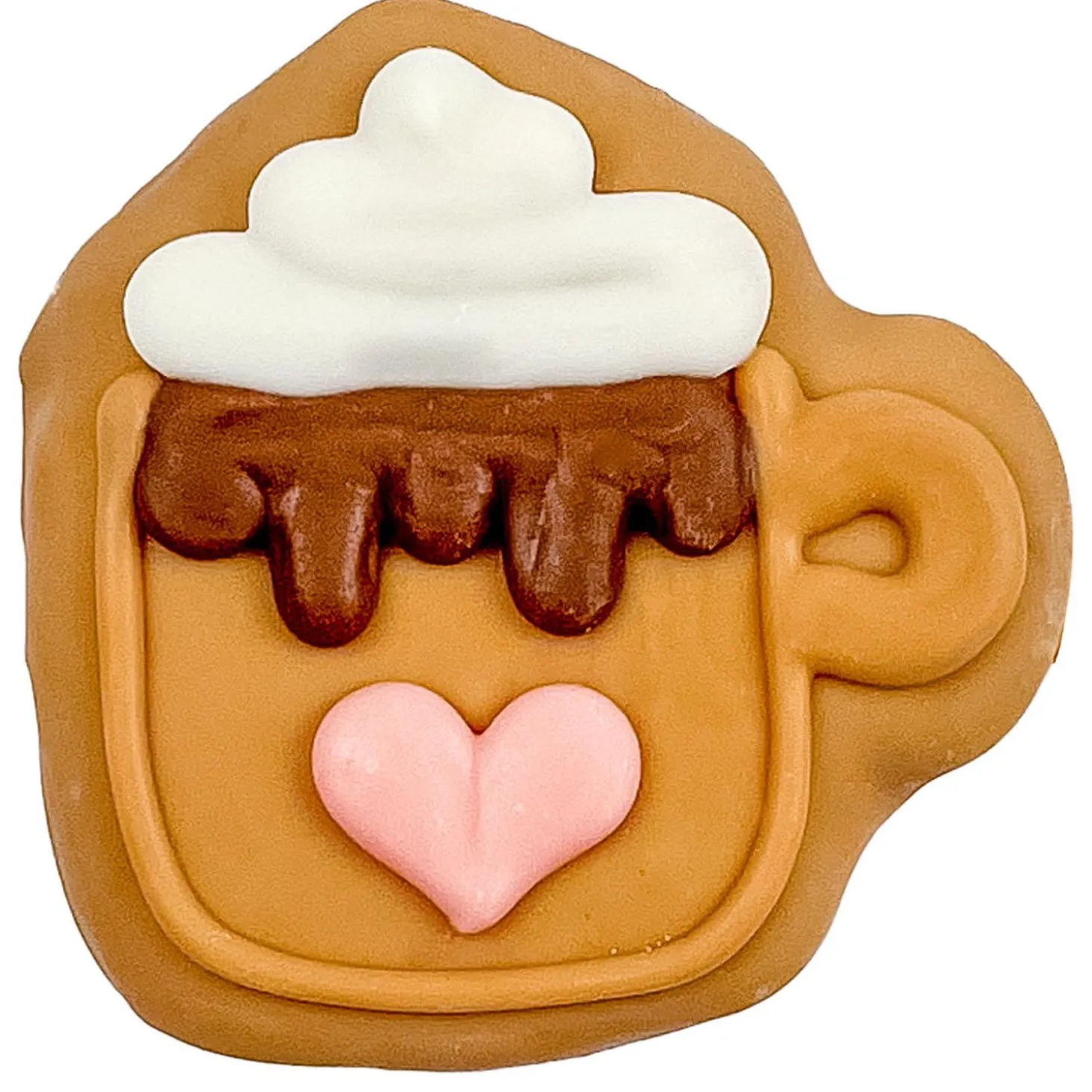 Pup-spresso Shot Dog Treat