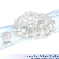 PURE Aquarium Water Supplement