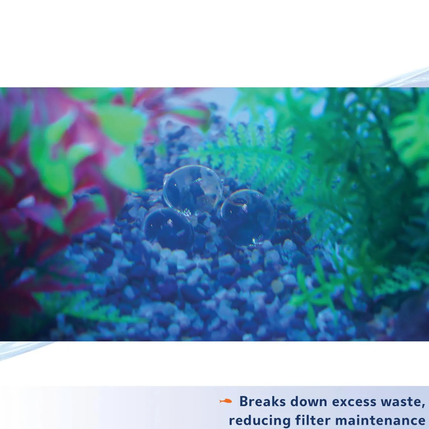 PURE Aquarium Water Supplement