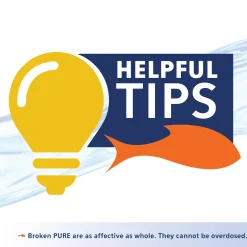 PURE Aquarium Water Supplement