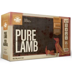 Pure Lamb Carton Dog & Cat Food