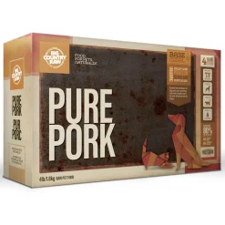 Pure Pork Carton Dog & Cat Food