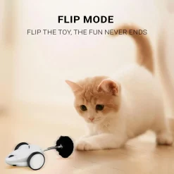 Purechase Smart Cat Toy