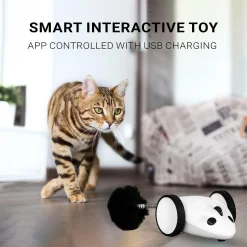 Purechase Smart Cat Toy