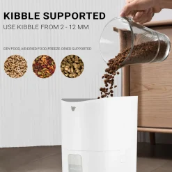 Purechew Max Smart Pet Feeder