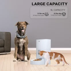 Purechew Max Smart Pet Feeder