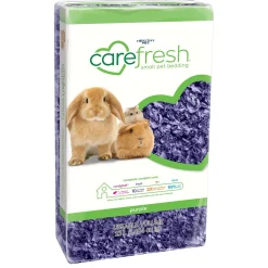 Purple Small Pet Bedding