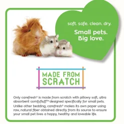 Purple Small Pet Bedding