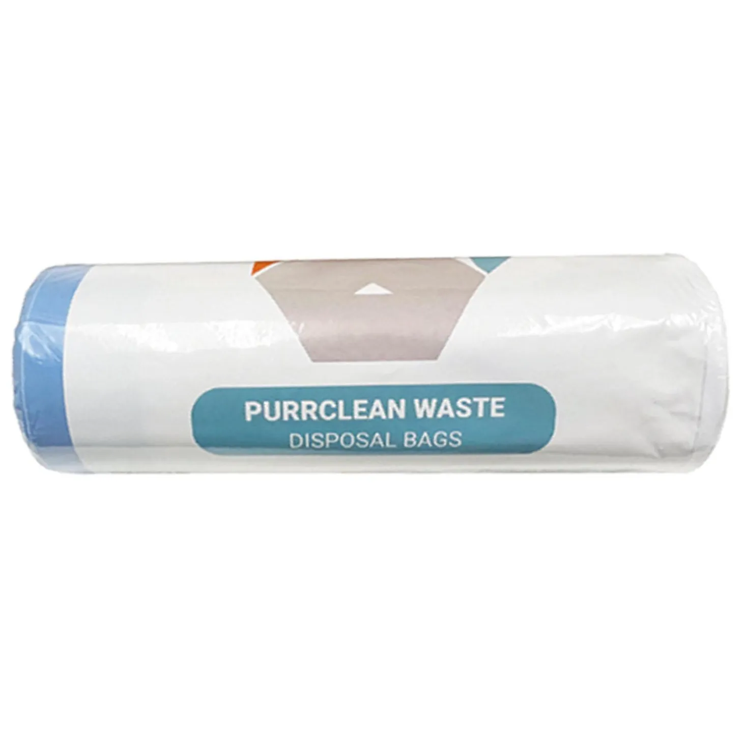 Purrclean Cat Litter Waste Bags