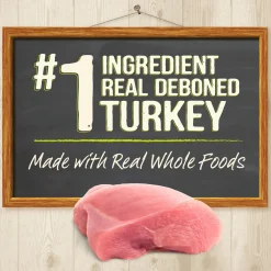 Purrfect Bistro Bon Appetits Morsels Turkey Recipe Cat Food