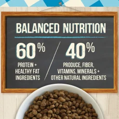 Purrfect Bistro Complete Care Sensitive Stomach Adult Cat Food