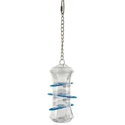 Push & Pull Bird Toy