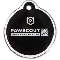 QR The Smart Pet Tag