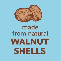 Quick Clumping Natural Cat Litter