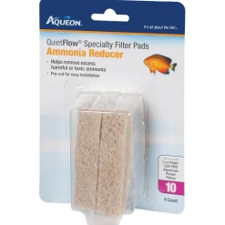 QuietFlow Ammonia Reducer Mini Pad