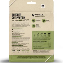 Rabbit Entree Mini Nibs Dog Food