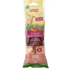 Rabbit Sticks Honey Flavour