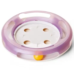 Race N' Scratch Cat Scratcher